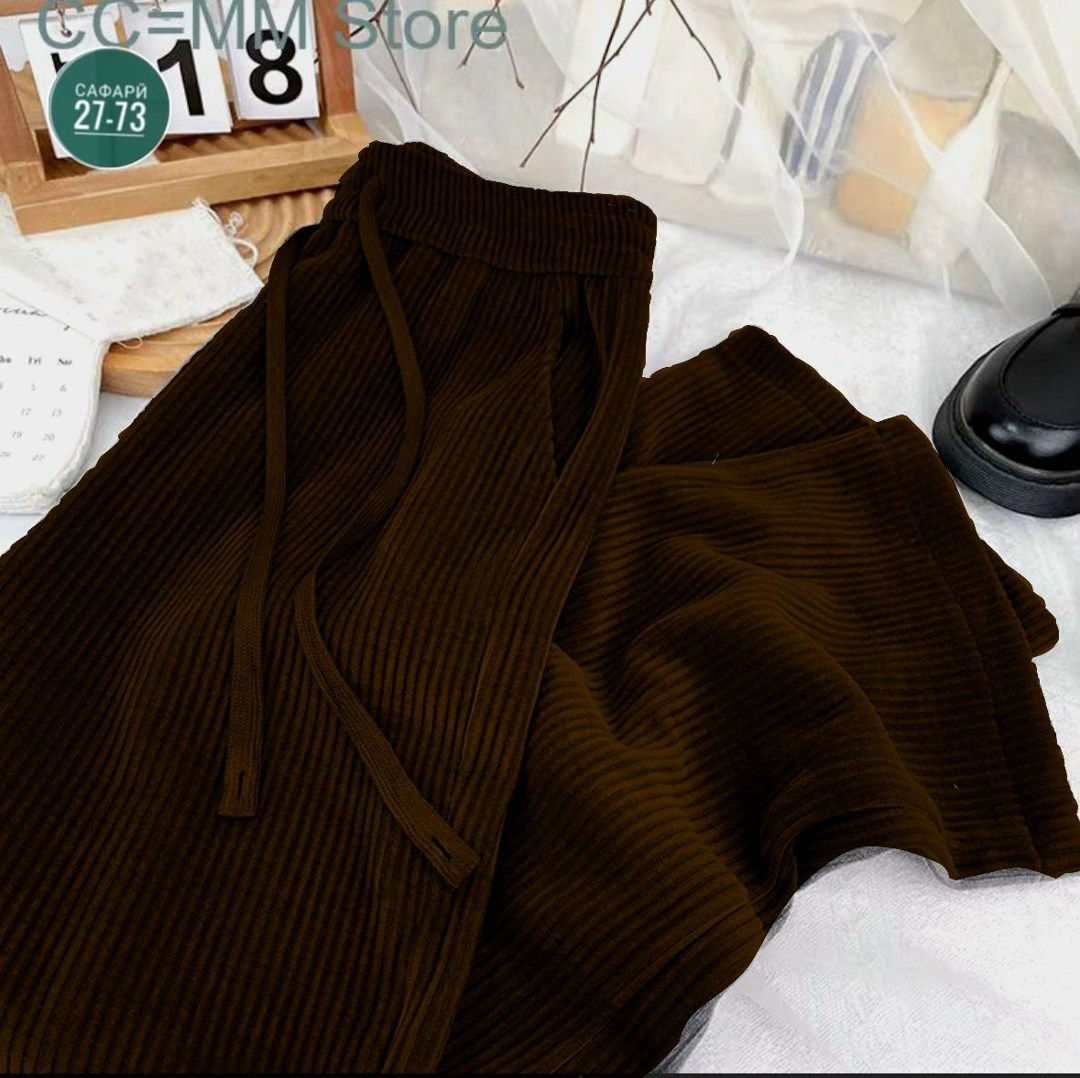 брюки женские вельветовые,женские вельветовые брюки с высокой талией,женские вельветовые брюки jmprs с высокой талией,вельветовые широкие брюки,вельветовые брюки с широкими штанинами