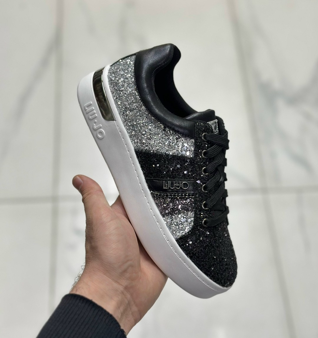 ,кеды с пайетками, женская,обуви,кроссовки на платформа