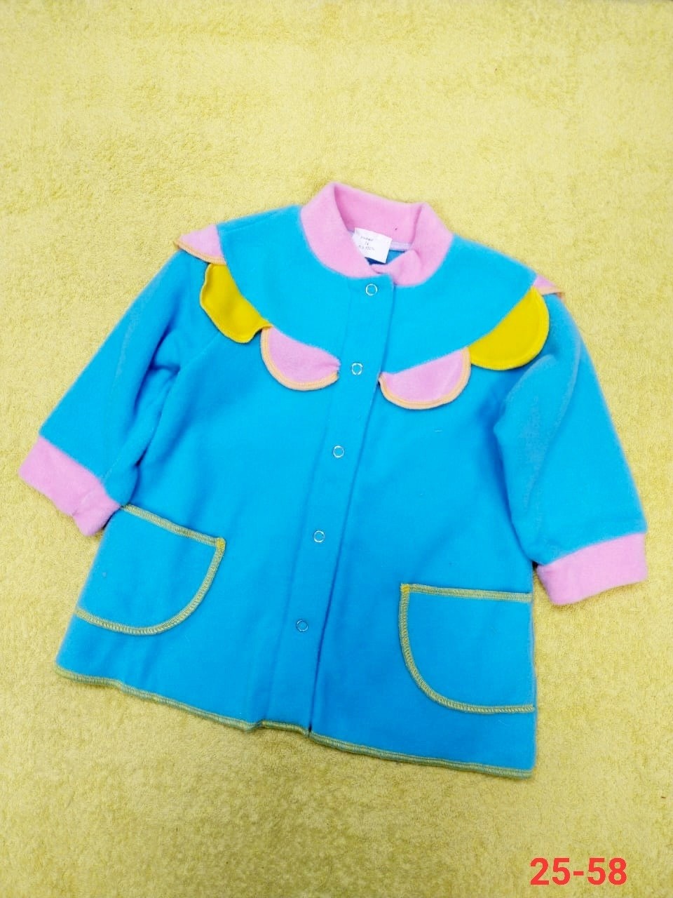 детский халат для девочек,кофточка малышам,кофта детская,детские кофты,халат детский