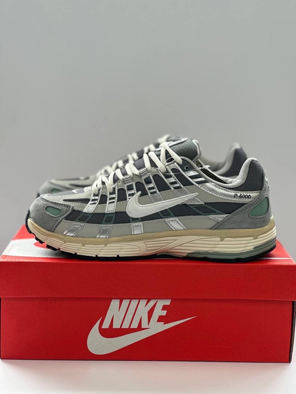 кроссовки nike p 6000,кроссовки nike,кроссовки nike air max 95,мужские кроссовки nike,кроссовки мужские nike air