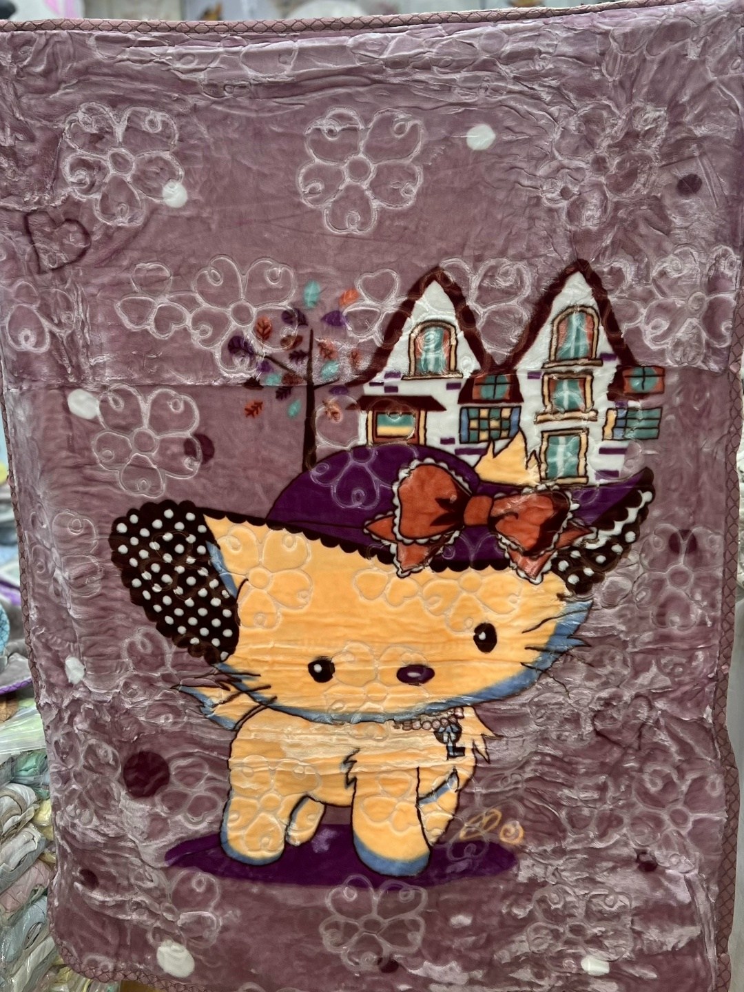 плед детский,плед для детей,детские пледы,плед детский двухсторонний,плед