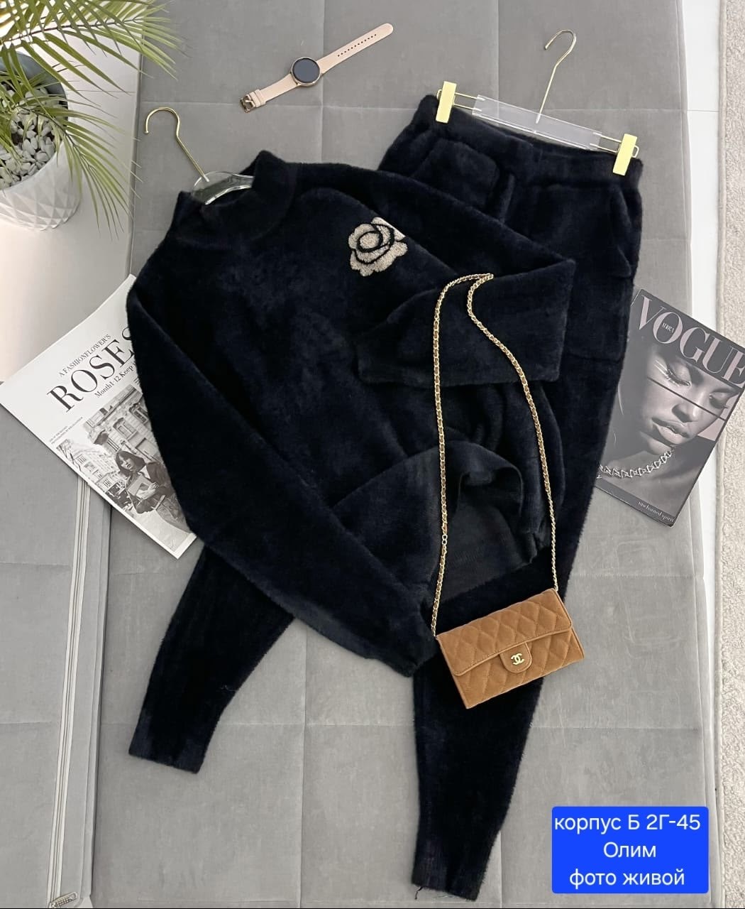 трикотажные костюмы,вязаные костюмы,костюм двойка кашемир,костюм вязанный,кашемировый костюм селин