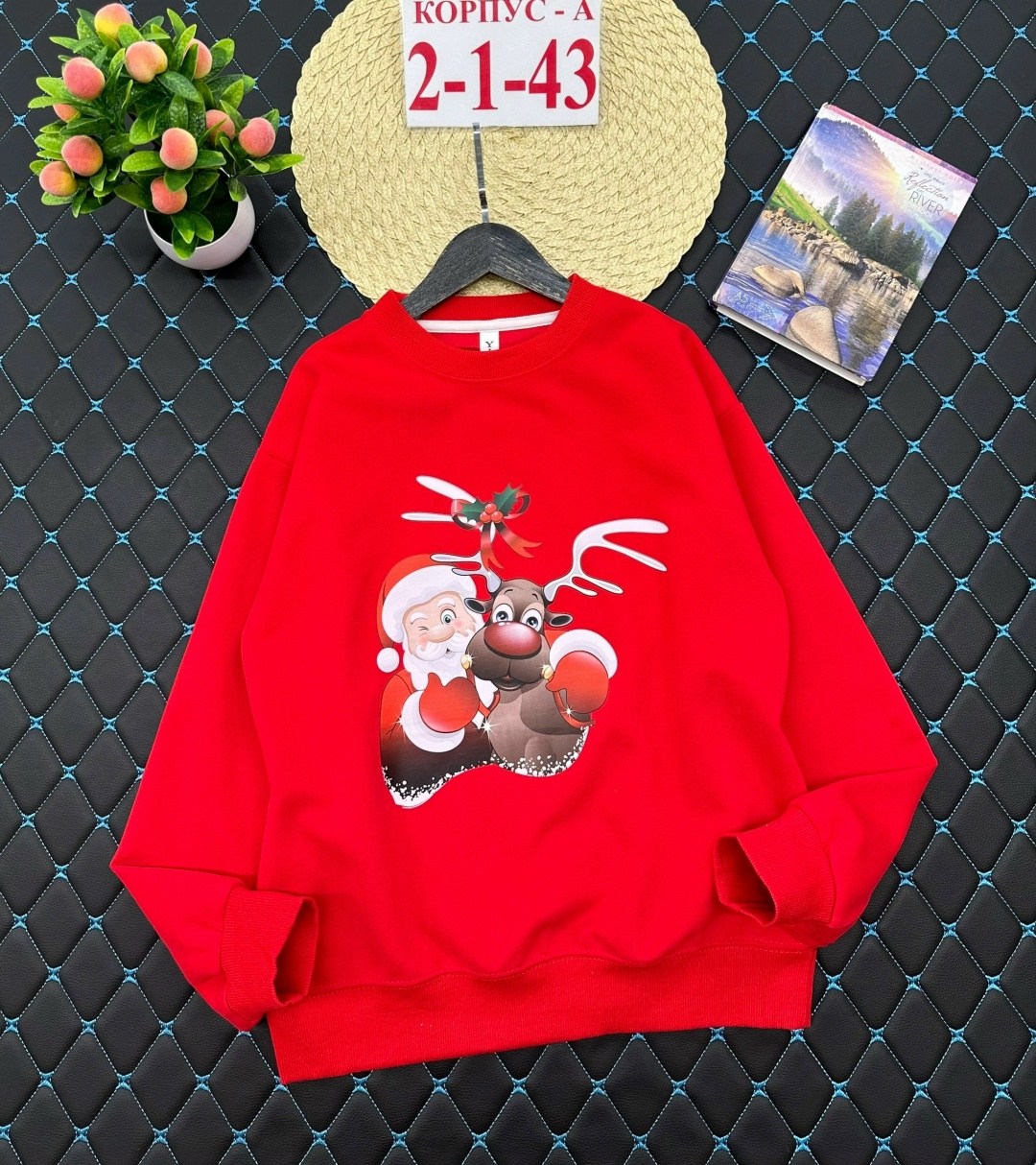 свитшот женская,толстовка новогодняя,свитшот новогодний,свитшот толстовка,повседневный свитшот