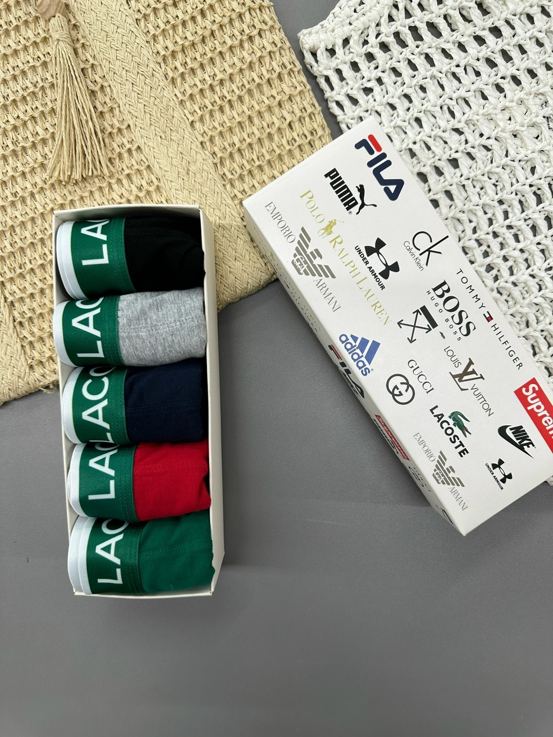 трусы мужские lacoste,набор мужских трусов lacoste,комплект трусов боксеры lacoste,lacoste трусы мужские набор,трусы lacoste бирка