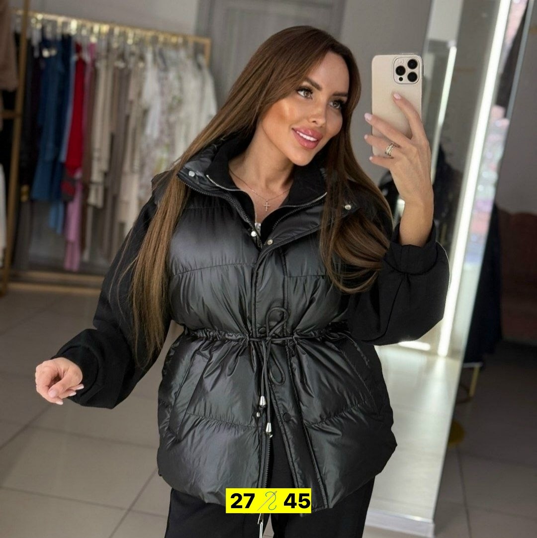 Женская одежда