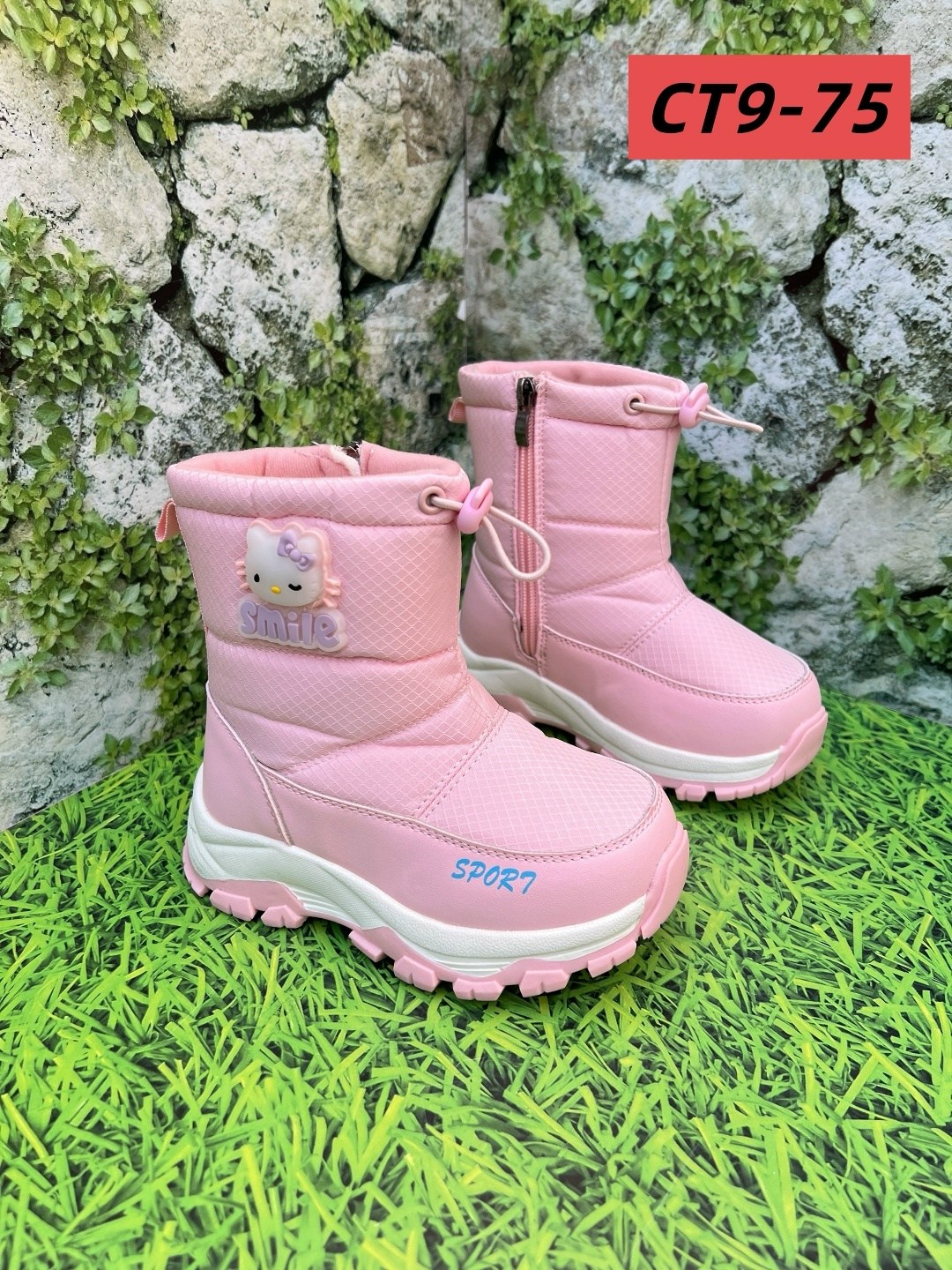 детские дутики,дутики зимние детские,сапоги детские,детские зимние сапоги,