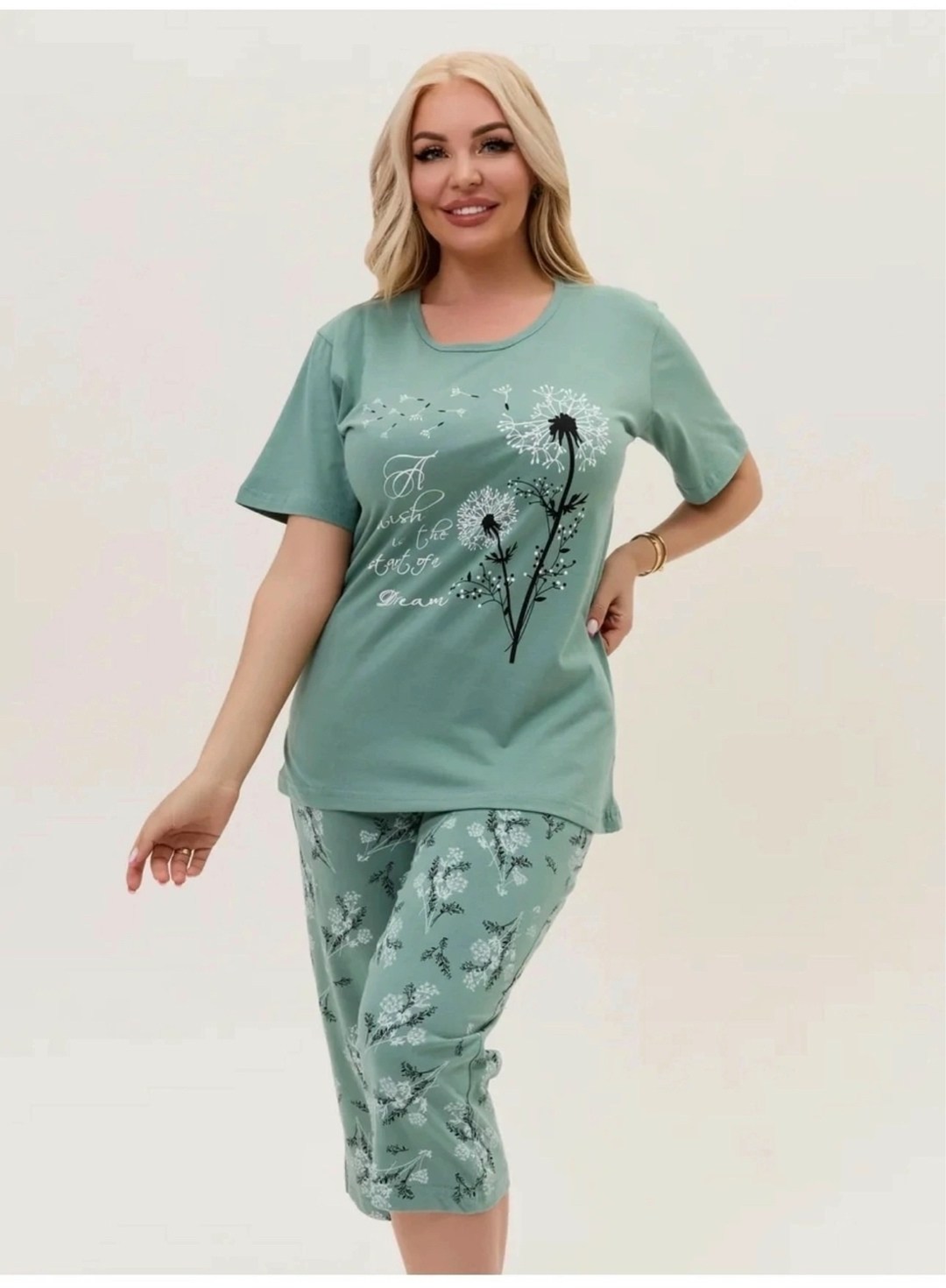 пижама с бриджами,пижама женская с бриджами хлопок домашний костюм,женская пижама с бриджами,домашний костюм пижама с бриджами,пижама женская