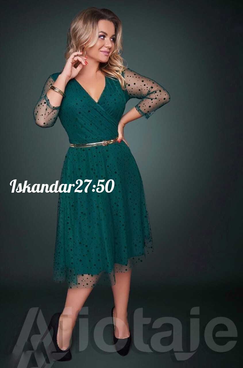 нарядное платье,платье большие размеры,платье,платье с поясом,платье с кружевами