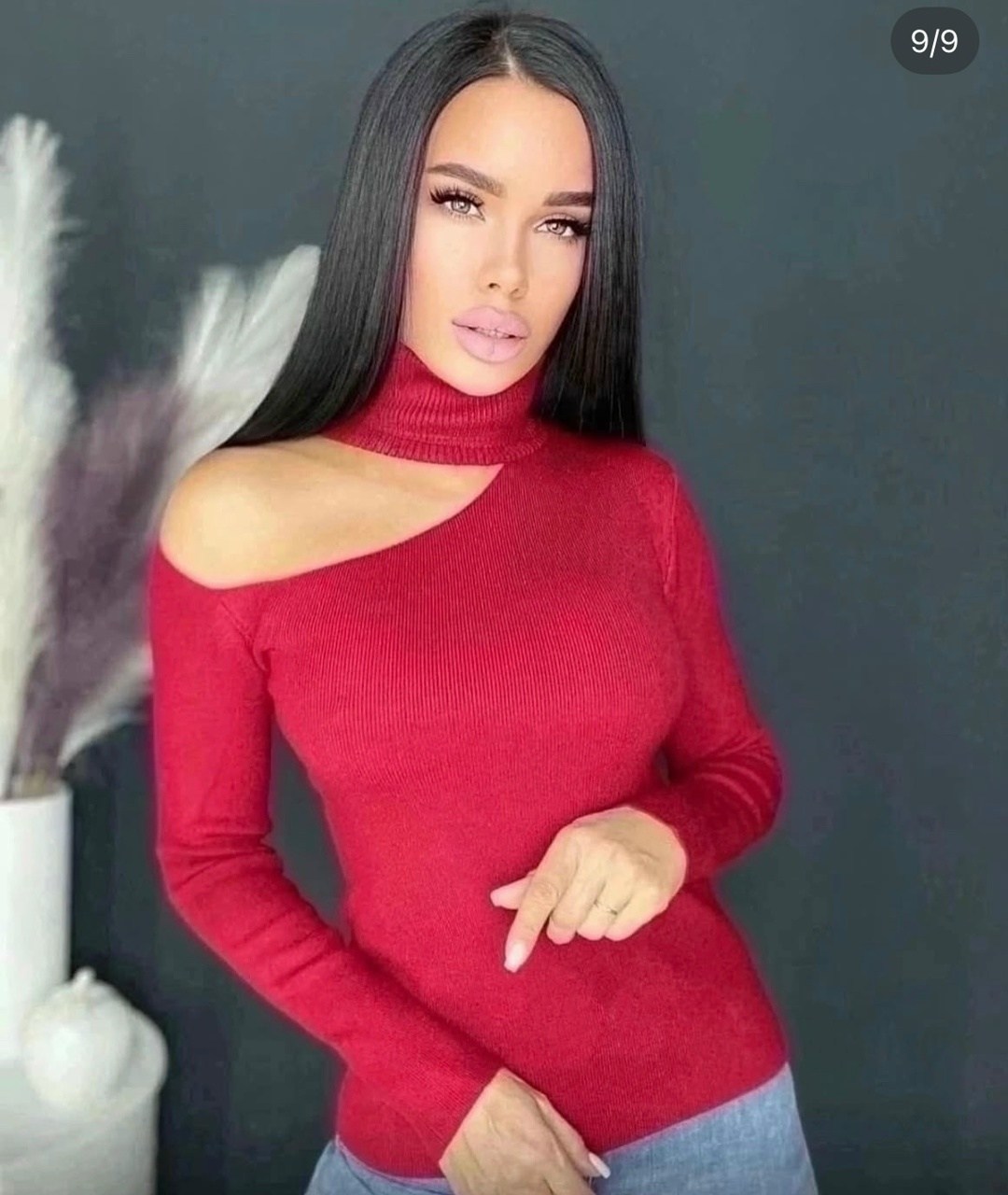 водолазка женская лапша с длинным рукавом,женская кофта,водолазка,кофта блузка,тонкая кофта