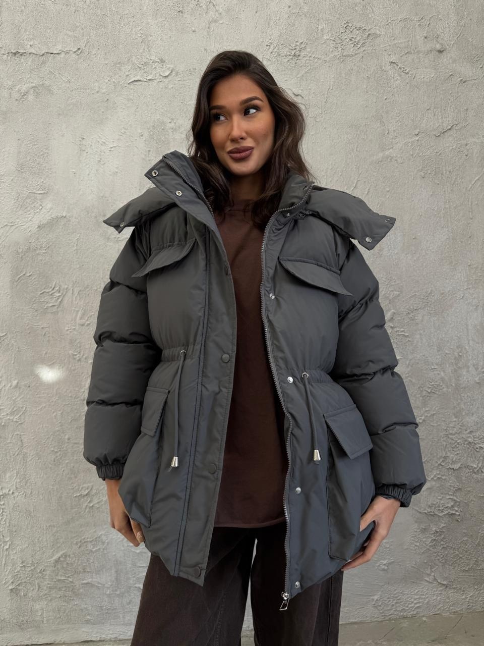 зимние куртки,модная куртка,куртка пуховик,удлиненная куртка,стильная куртка