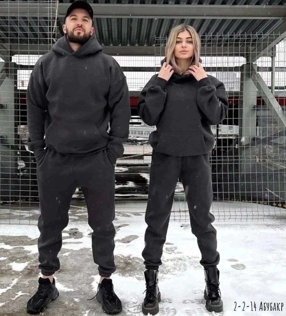 парный спортивный костюм на флисе,парные спортивные костюмы,спортивный костюм парный,спортивные костюмы на флисе,костюмы спортивные теплые