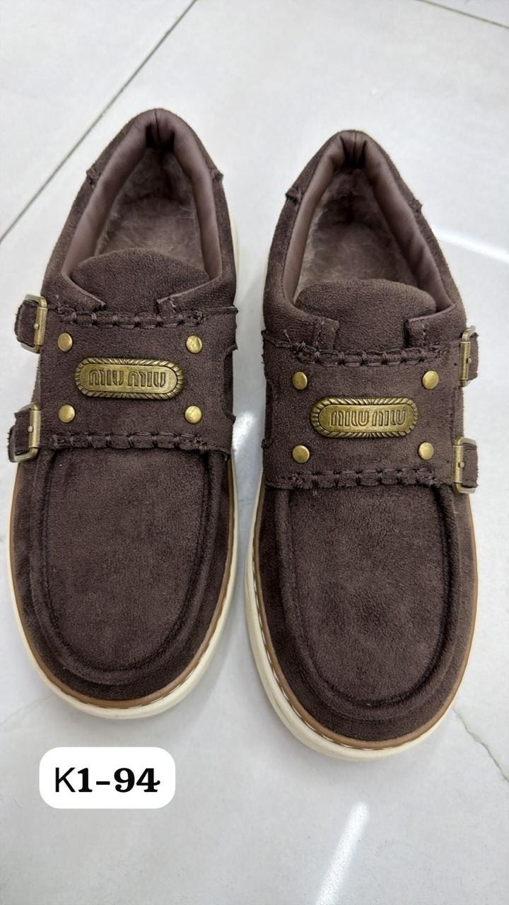 ,женская , повседневные,лоферы замш,модная