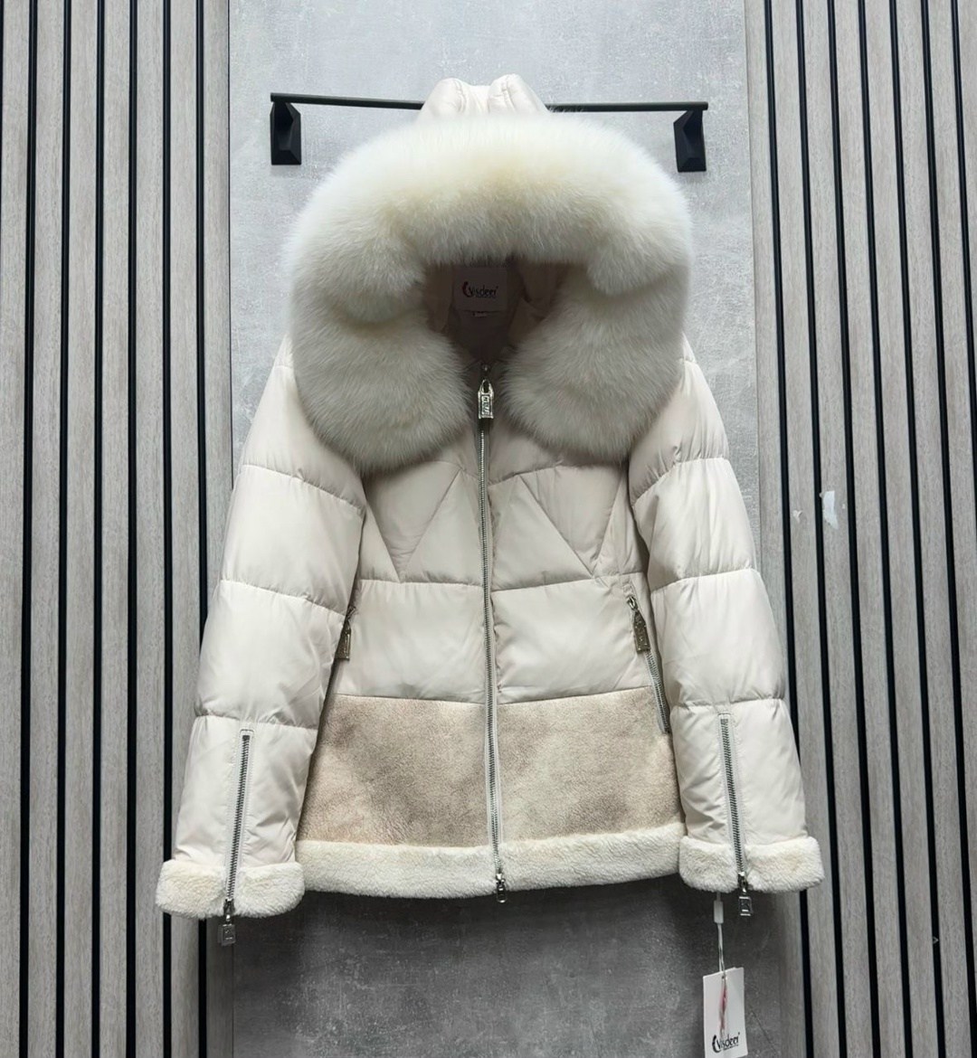 куртка женская,женская зимняя куртка,модная зимняя куртка,куртка с натуральным мехом зимняя,куртка зимняя