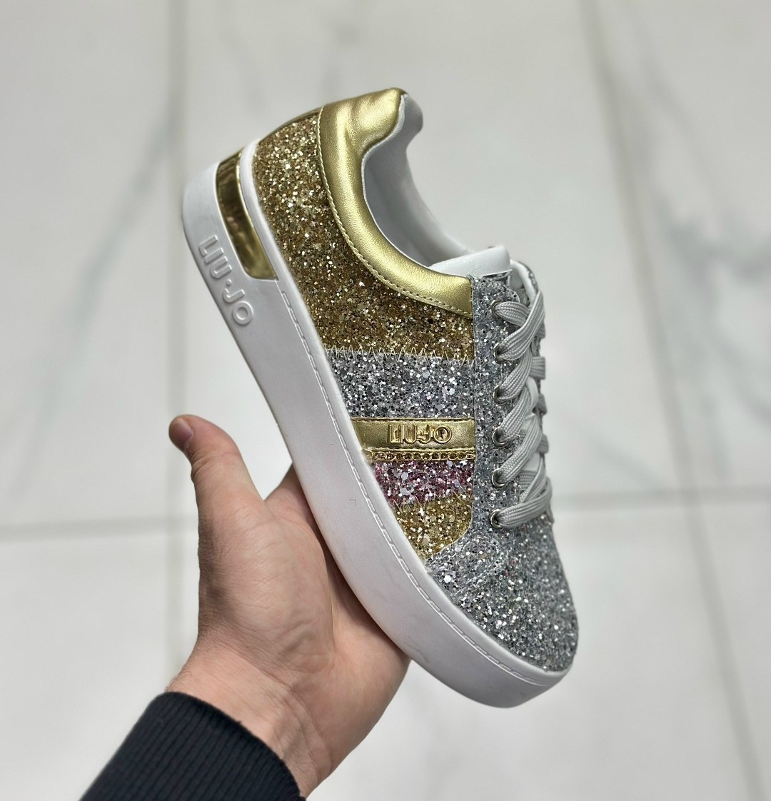 ,кеды с пайетками, женская,обуви,кроссовки на платформа