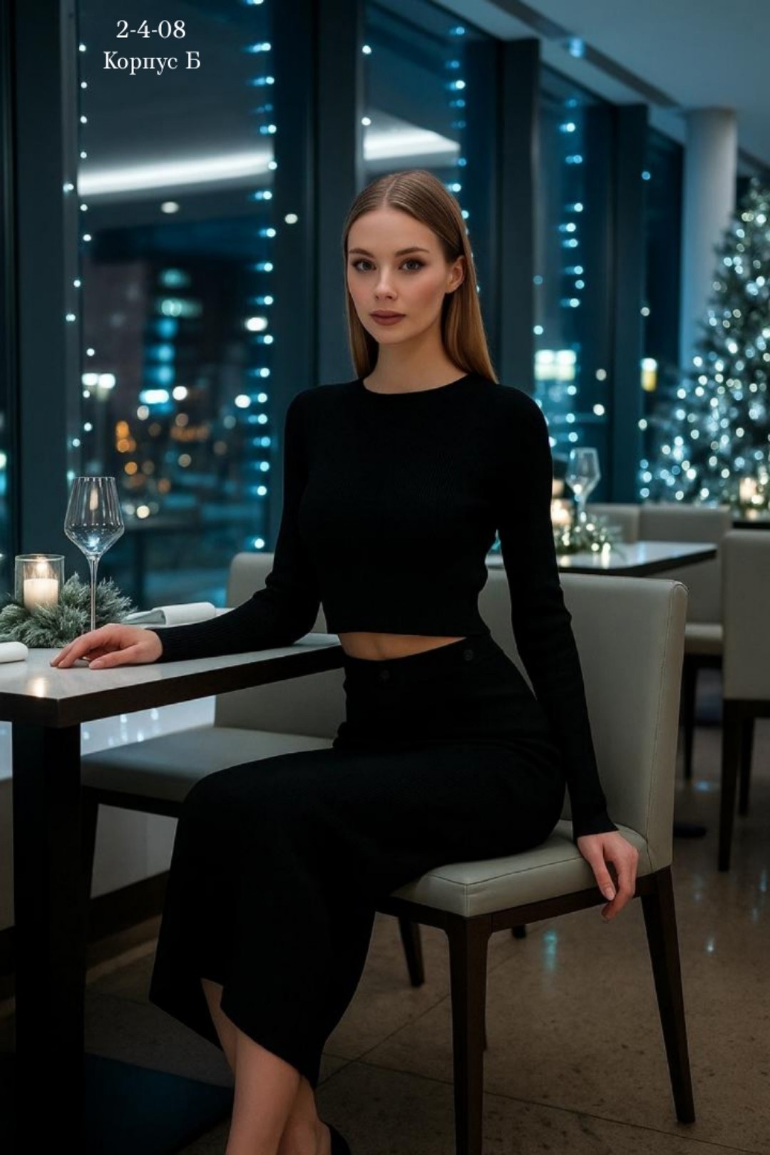 девушка,топы и юбка,нарядная водолазка,,трикотажные костюмы с юбкой