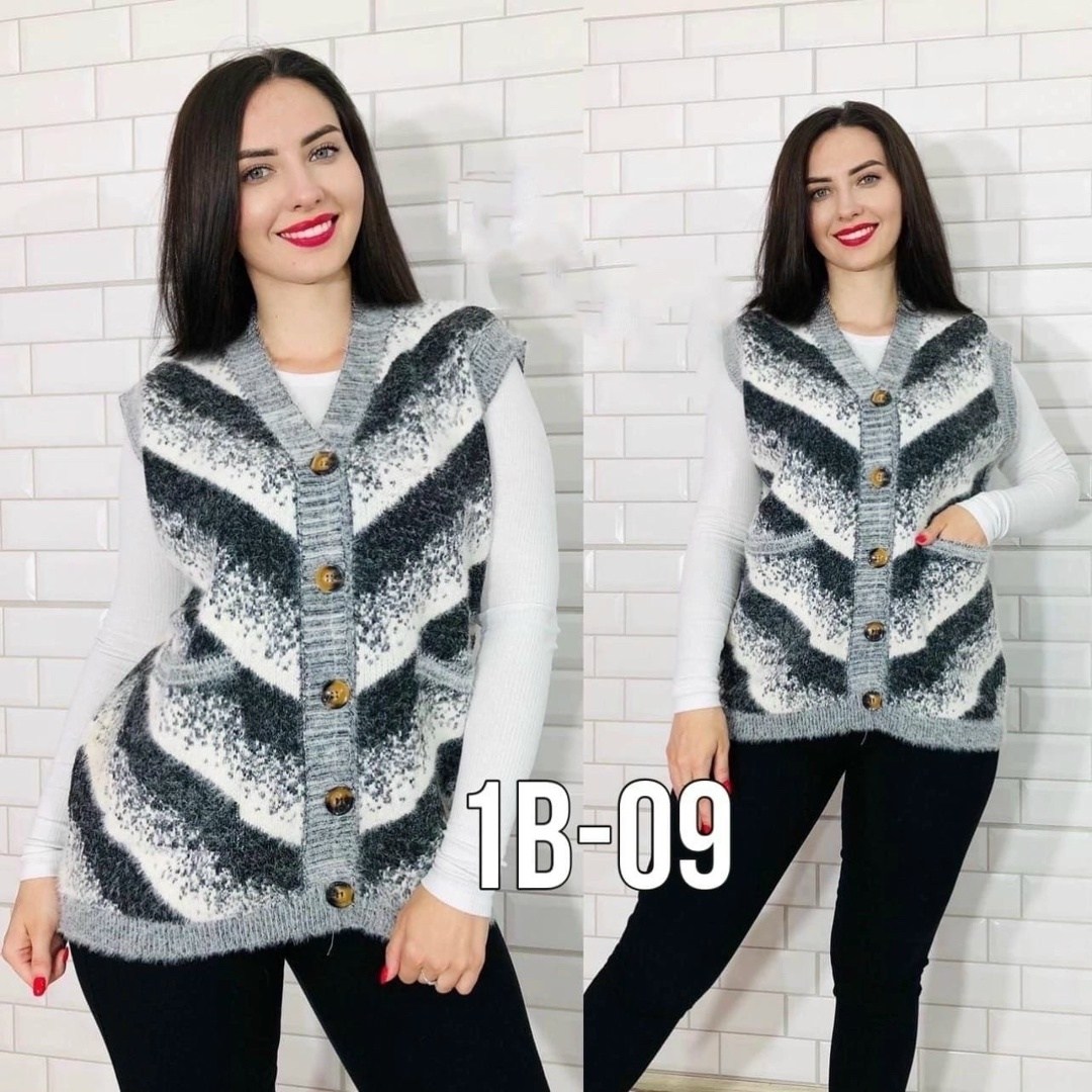 жилетки оптом,жилет вязаный женский,жилет вязаный,жилетка женская,теплый жилет