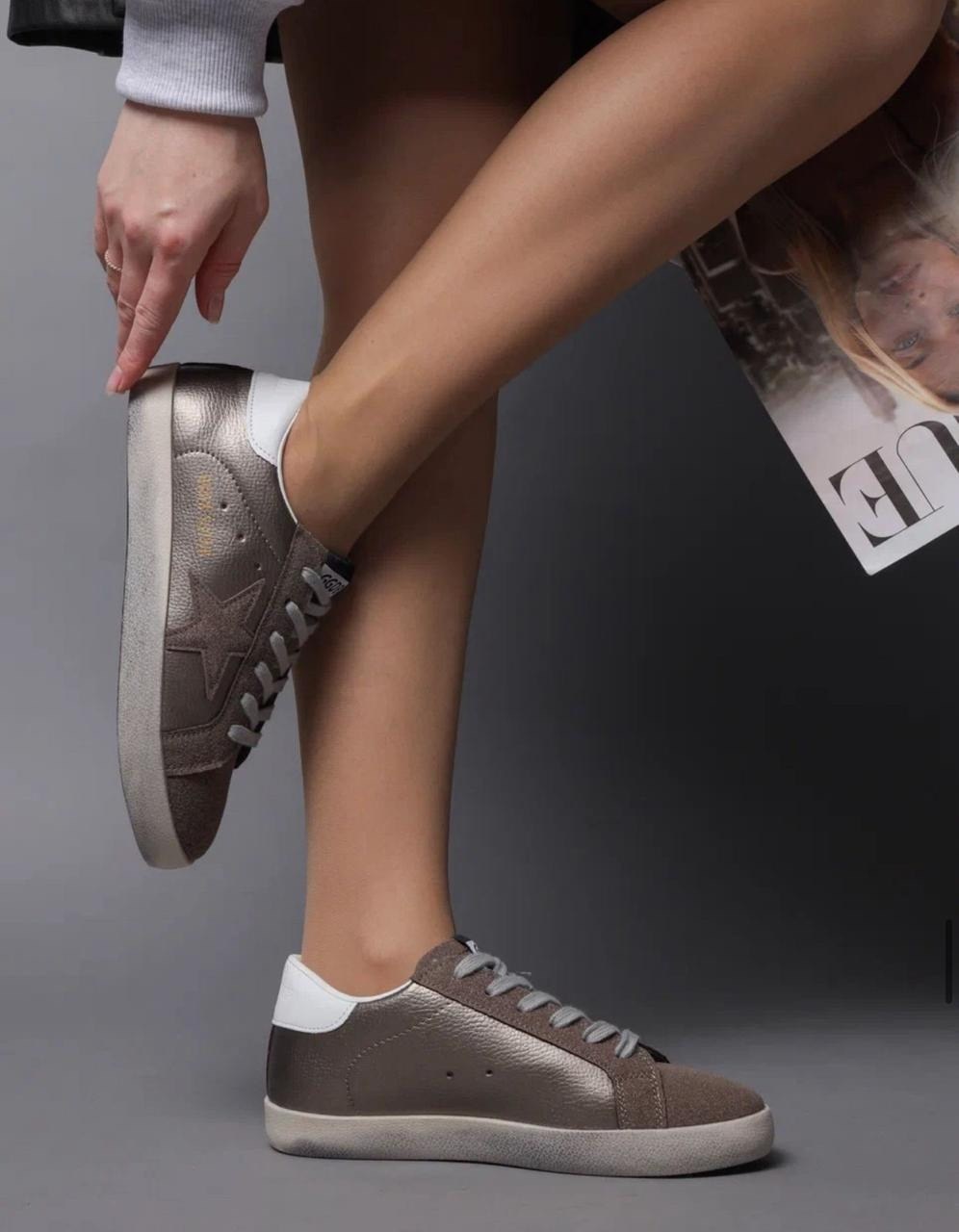 ,кроссовки golden goose,кеды golden goose, женская,кроссовки кеды