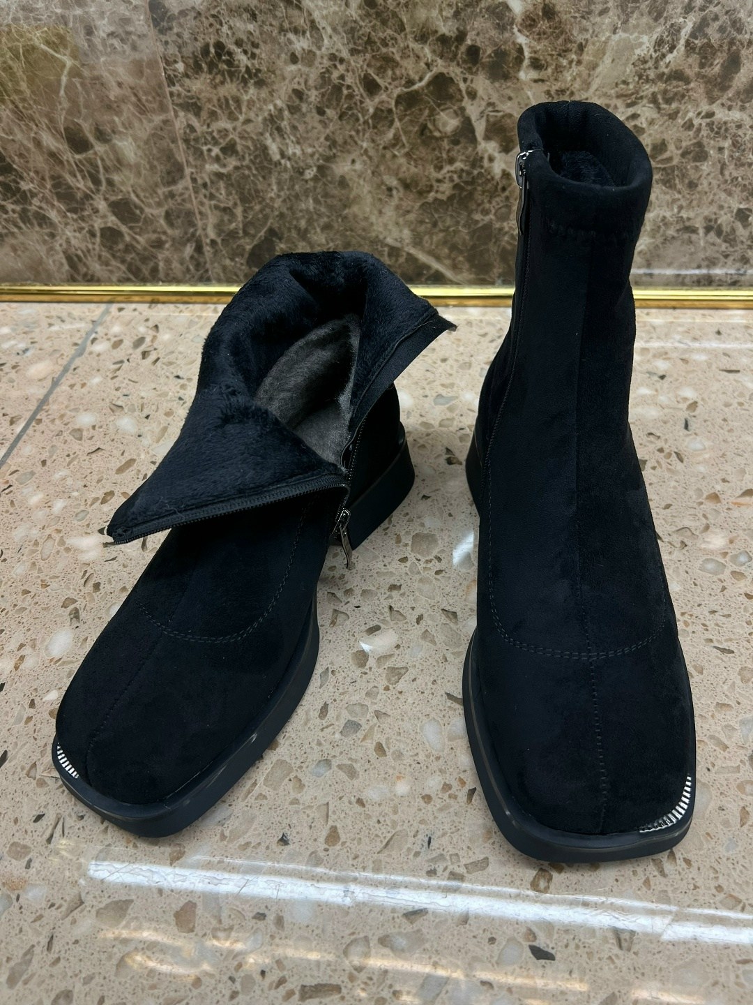 юничел замшевые зимние ботинки,ботинки зимние замшевые,ботинки женские замшевые,ботинки замшевые,