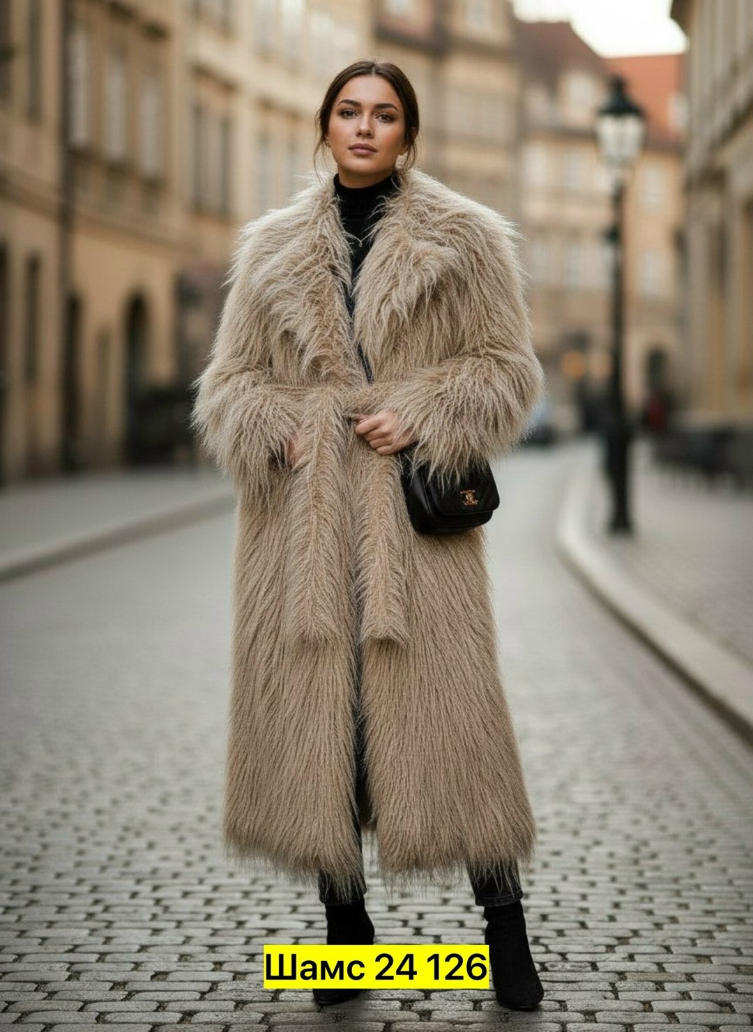 удлиненная шуба,шуба женская,искусственная шуба,шуба из экомеха,шубка