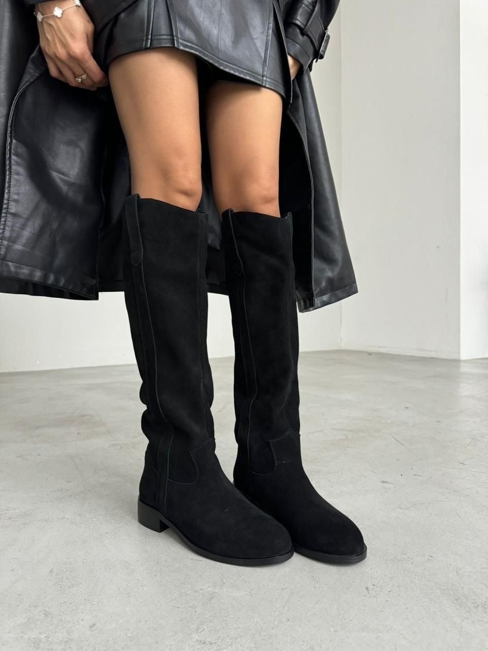 ,замшевые зимние сапоги зенден,замшевые сапоги,сапоги замшевые женские,сапоги женские зимние замшевые