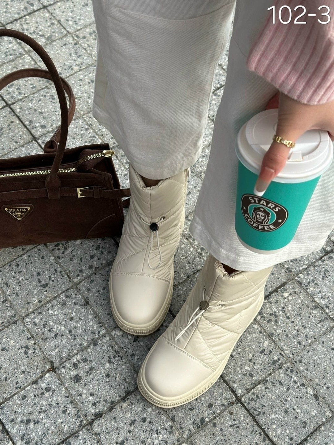 женские дутики,дутики зимние женские,дутики зимняя,дутики бежевые,дутики