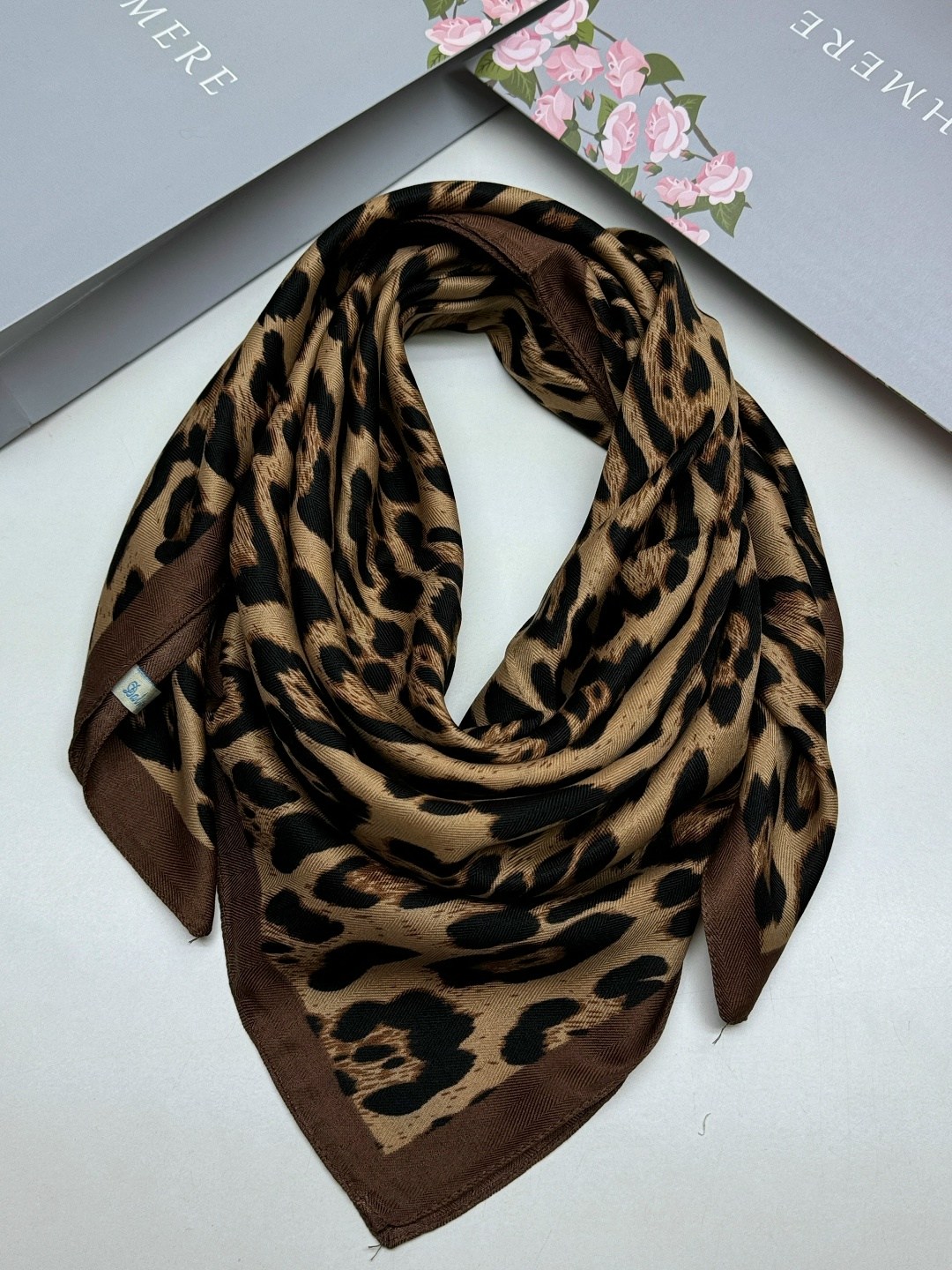 платки теплые женские,леопардовый платок на шею,шарф женский платок,платок леопардовый,платки и шарфы