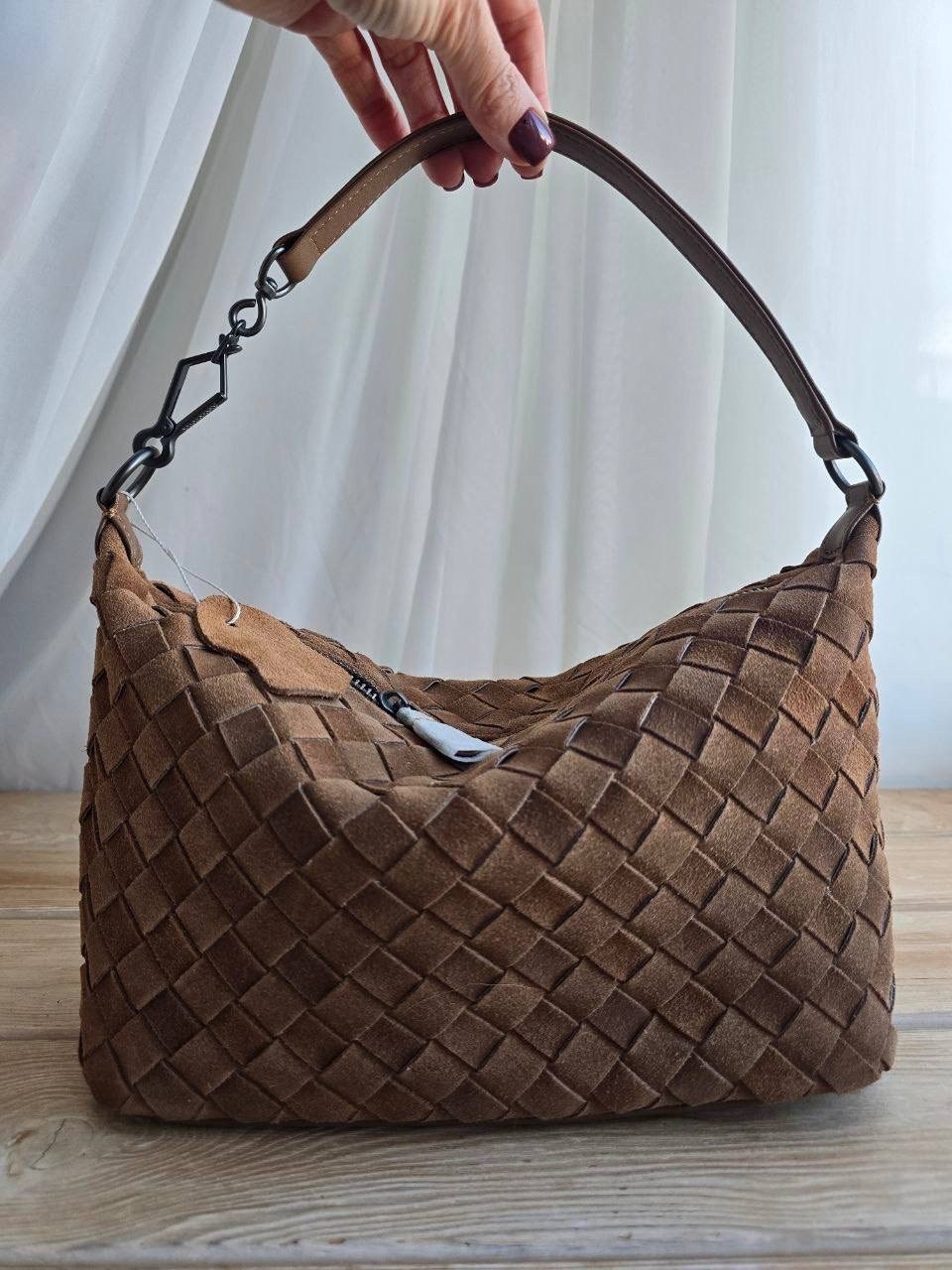 сумка,сумки женская,плетеная сумка,модная сумка,bottega veneta сумки женские