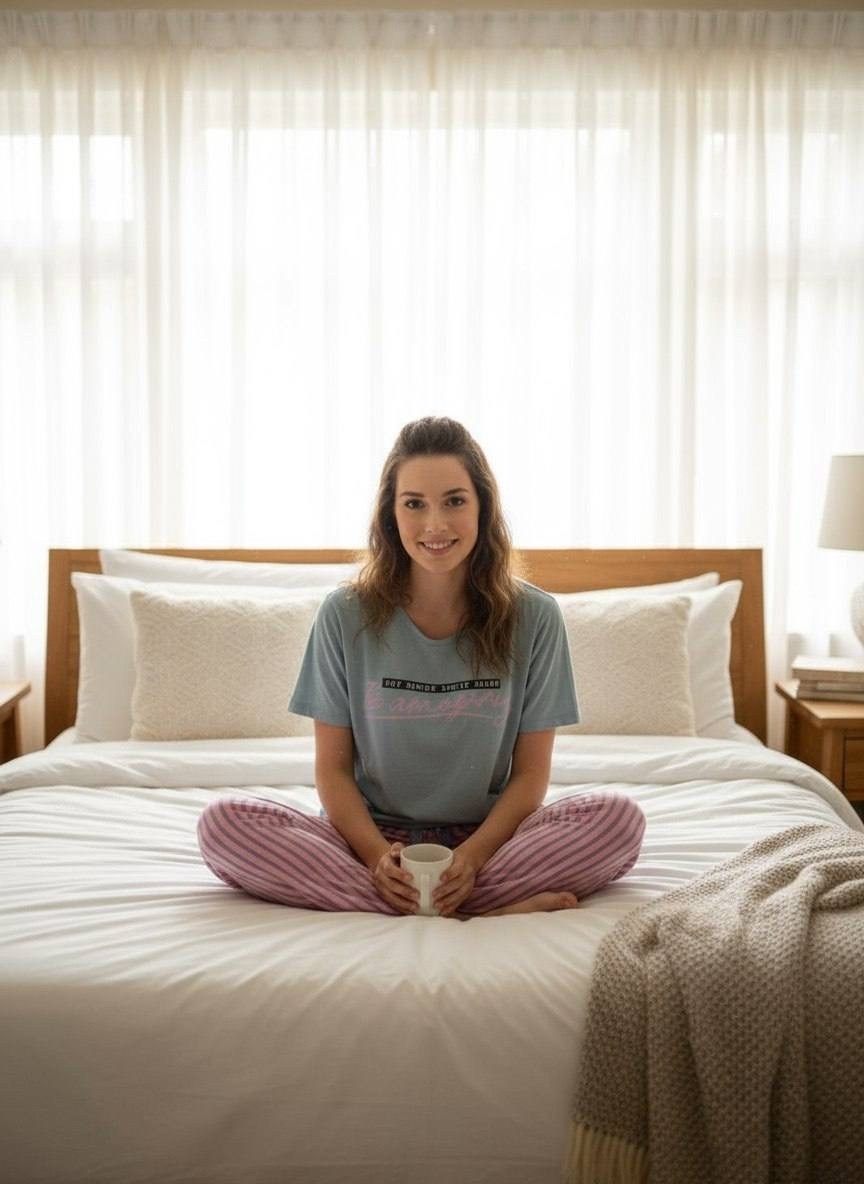 модель актриса,фотосессия в спальне,женщин,интерьер,кровати