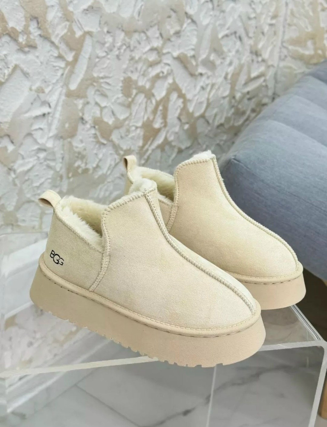 ,зимние угги на платформе,угги женские ugg,женские угги,угги на платформе