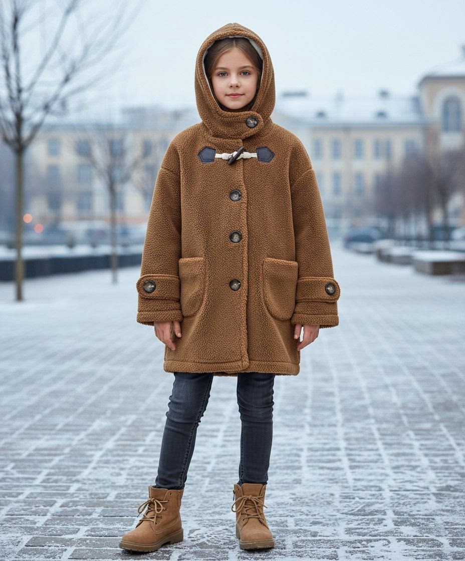 пальто для девочек,пальто модное,детское пальто,пальто для детей,теплое пальто