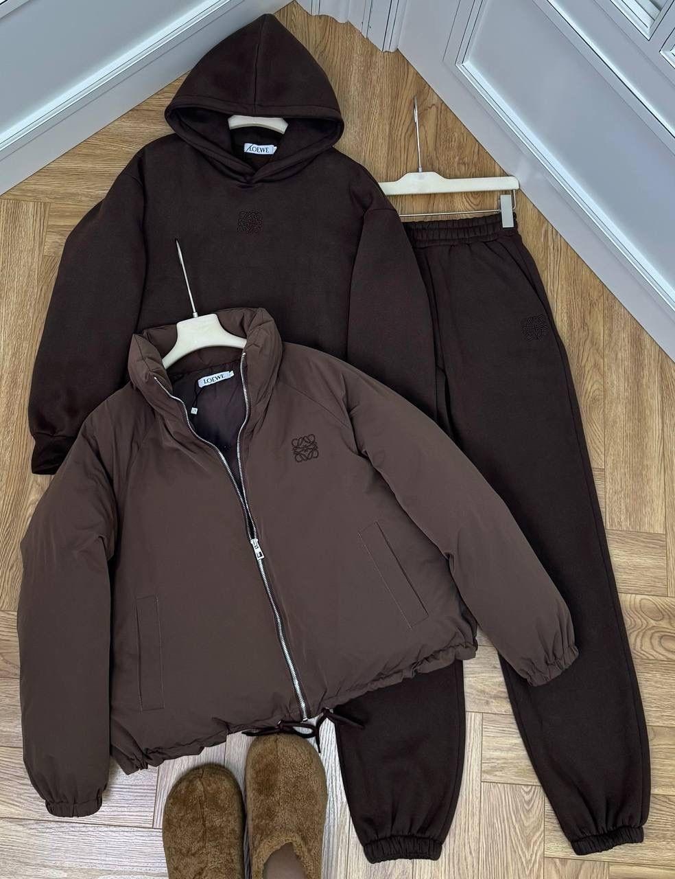 стильные костюмы,куртка оверсайз,костюм тройка с курткой,комплект куртка,костюм на флисе