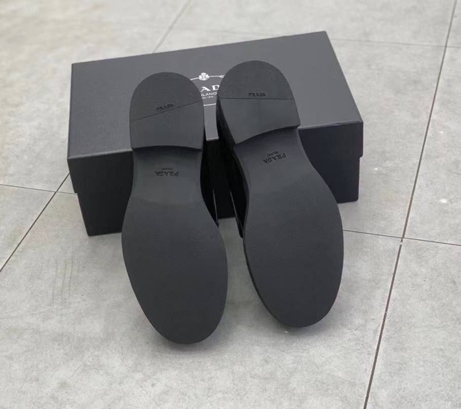 лоферы прада,prada лоферы chocolate,,лоферы prada,лоферы прада женские