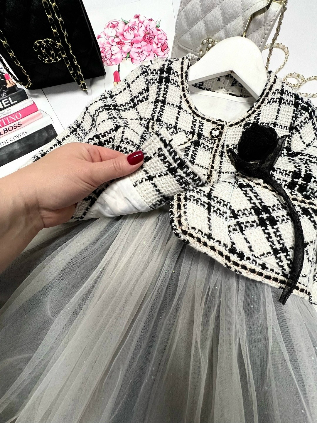 комплект одежды для девочек,платье для девочек,комплект одежды для маленьких девочек,платье детская мода,одежда для маленьких девочек