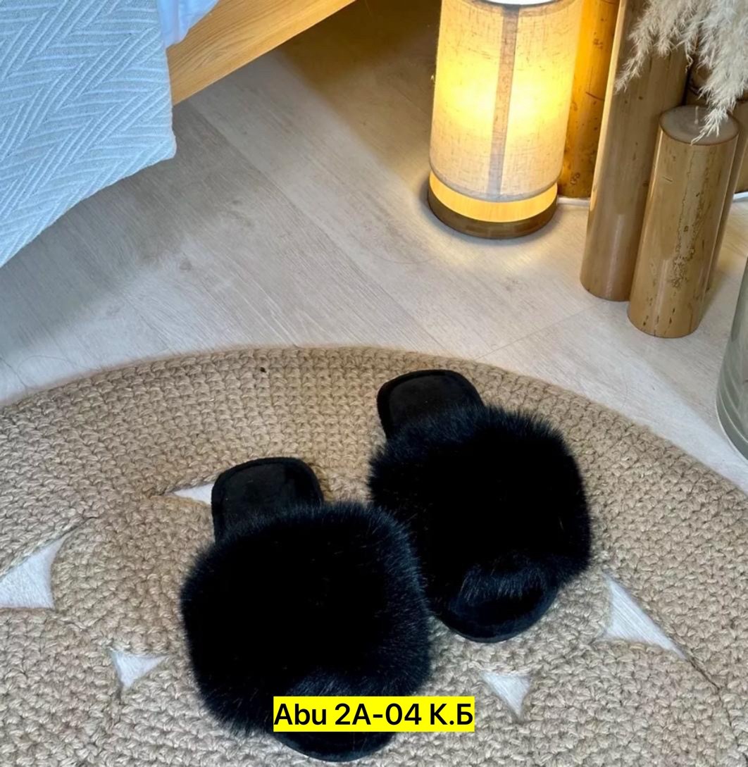 тапочки домашние oткрытые меховые,пушистые домашние тапочки,женские домашние тапочки,,тапочки домашние открытые пушистые
