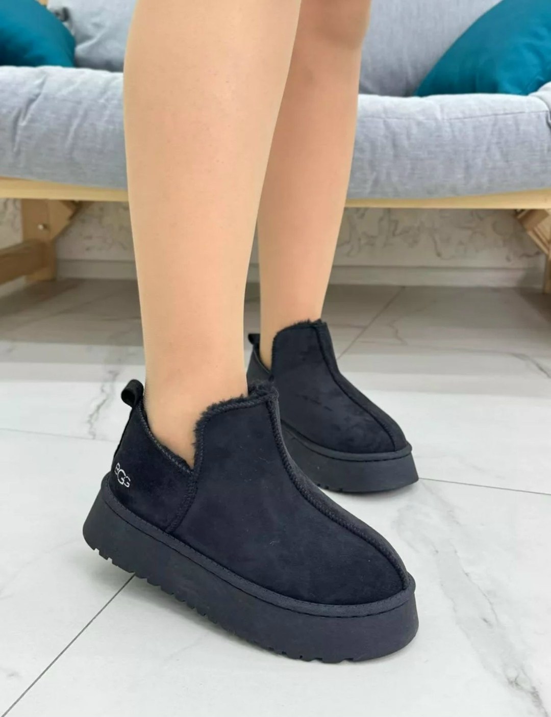 ,угги женские,угги короткие,зимняя ,женская