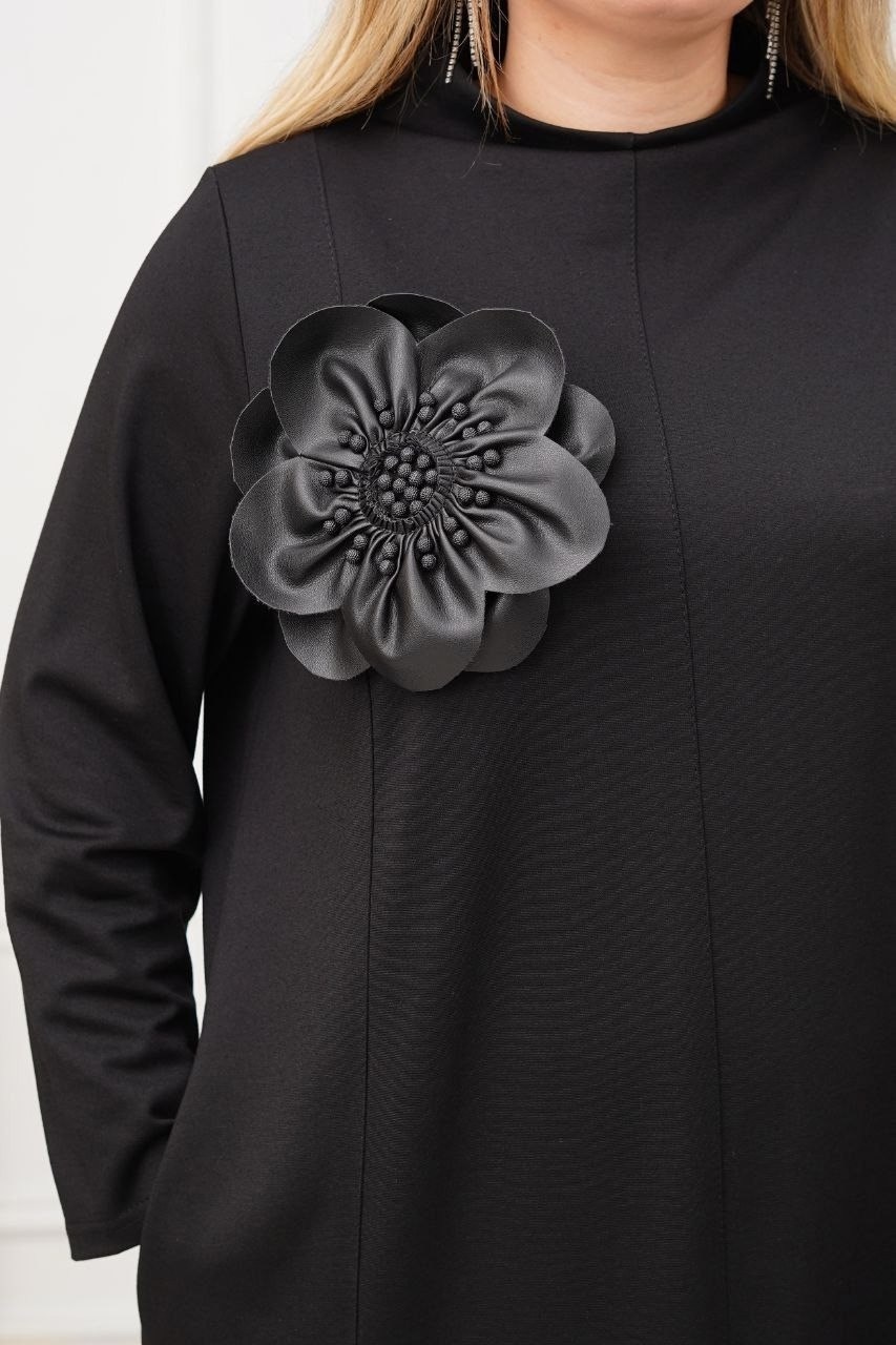 платье черное,платье большие размеры,женские платья больших размеров,нарядное платье,платье стиль