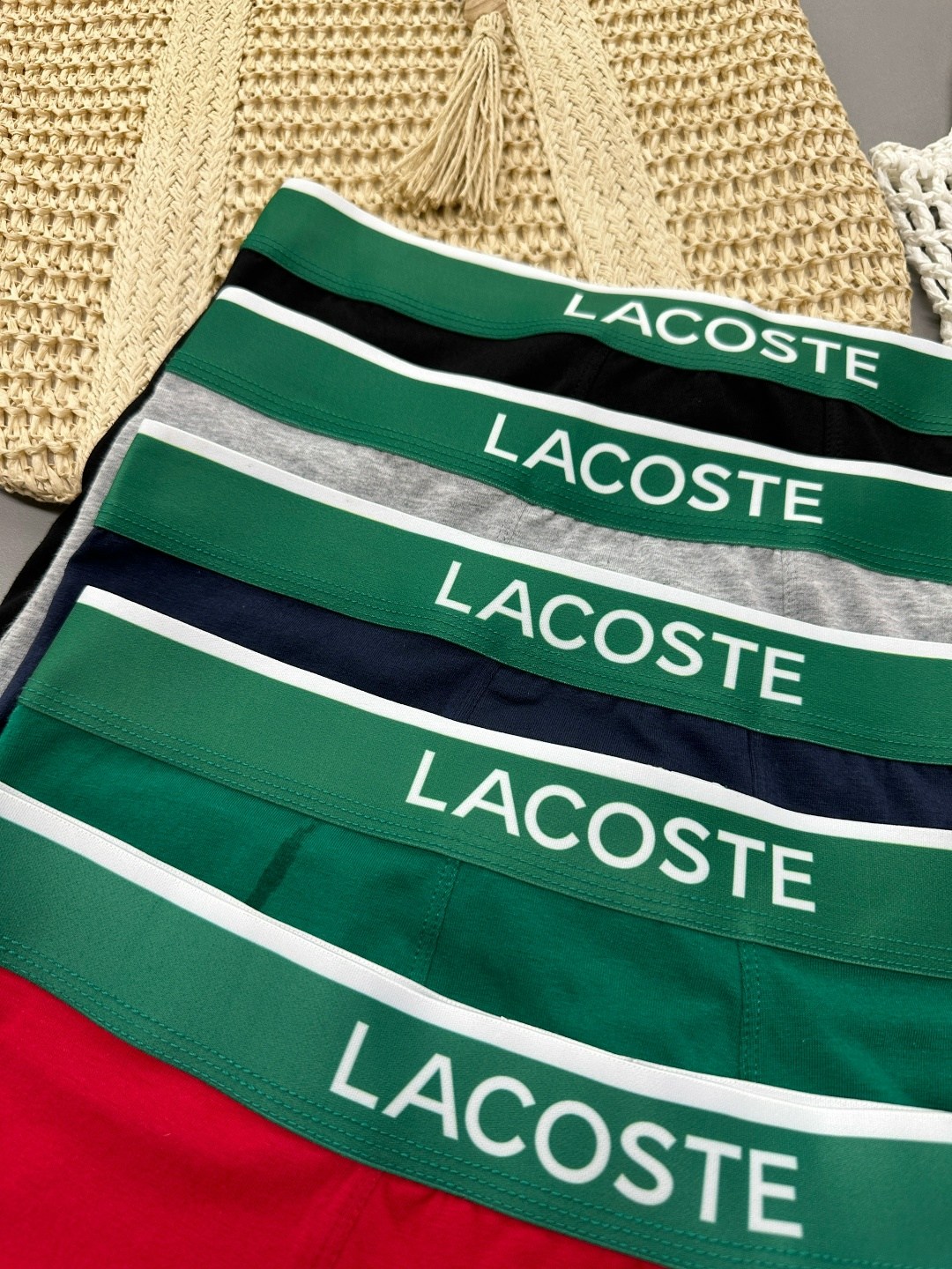 трусы мужские lacoste,набор мужских трусов lacoste,комплект трусов боксеры lacoste,lacoste трусы мужские набор,трусы lacoste бирка