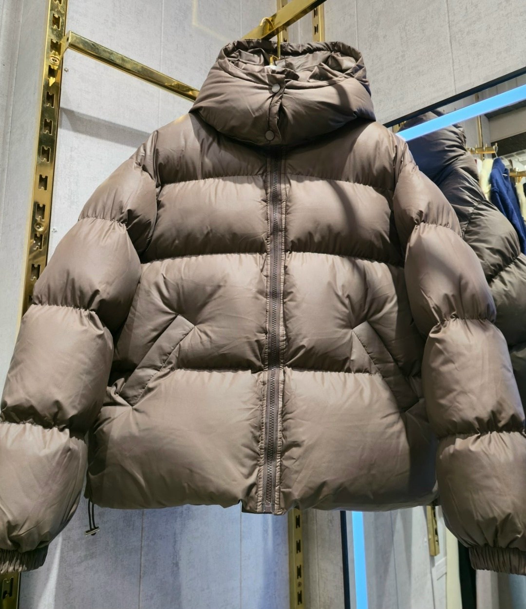 стильные пуховики,пуховик повседневный,куртка женская,куртка модная,куртка демисезонная