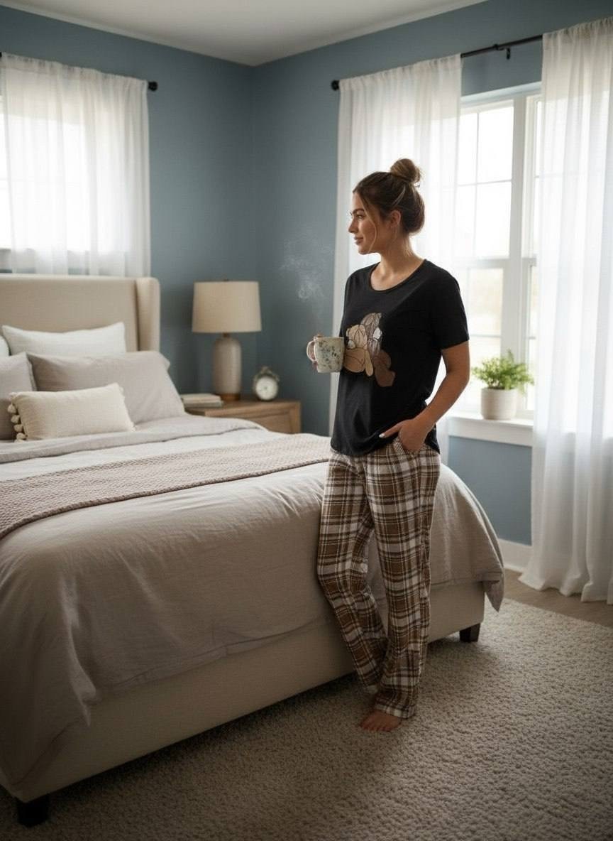 домашняя одежда пижама,модная пижама,пижама женская,женские пижамные комплекты,одежда для дома