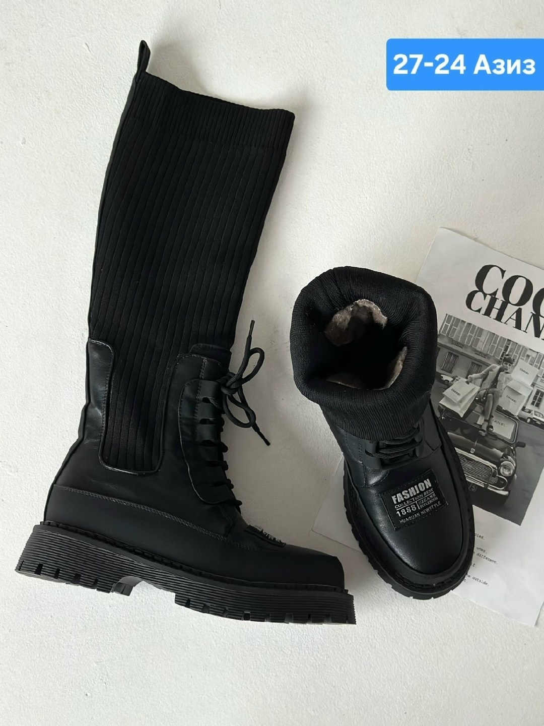 ,ботинки женские,женская ,ботинки с чулками,женские сапоги