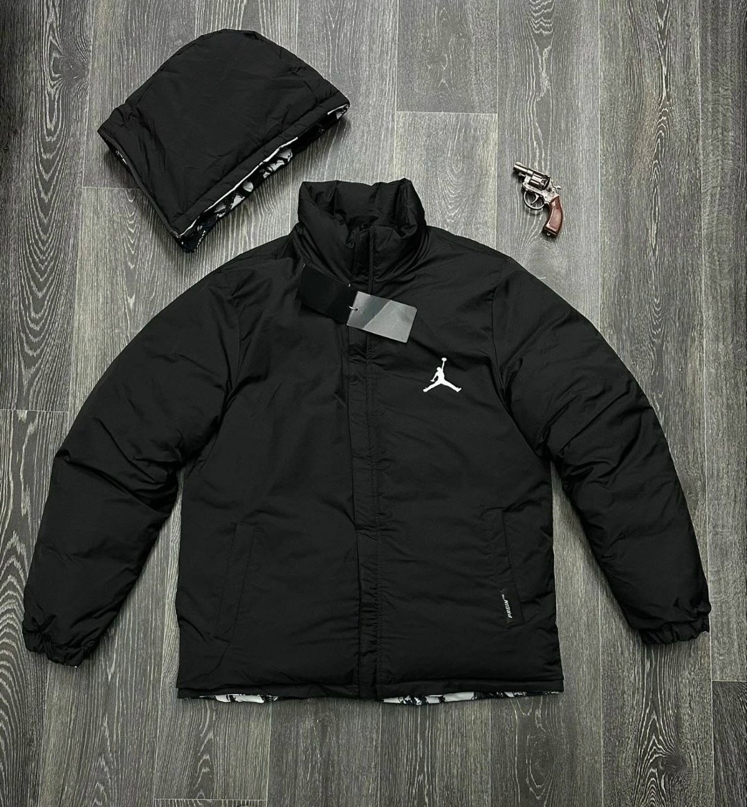 куртка jordan,куртка зимняя,куртка зимняя мужская,пуховик jordan,куртка джордан