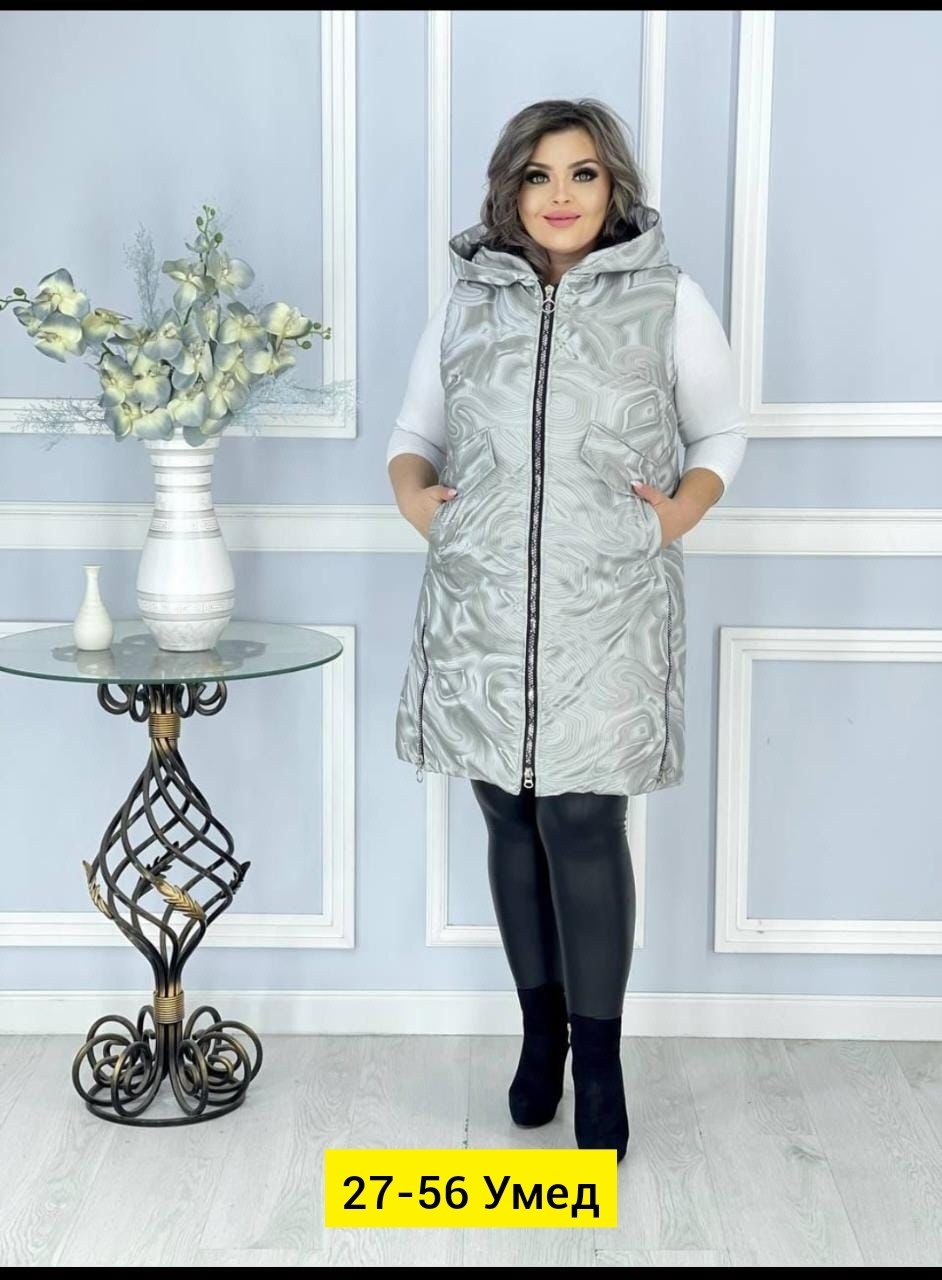 женская жилетка,жилет,жилетка,женские жилеты,жилет двусторонний