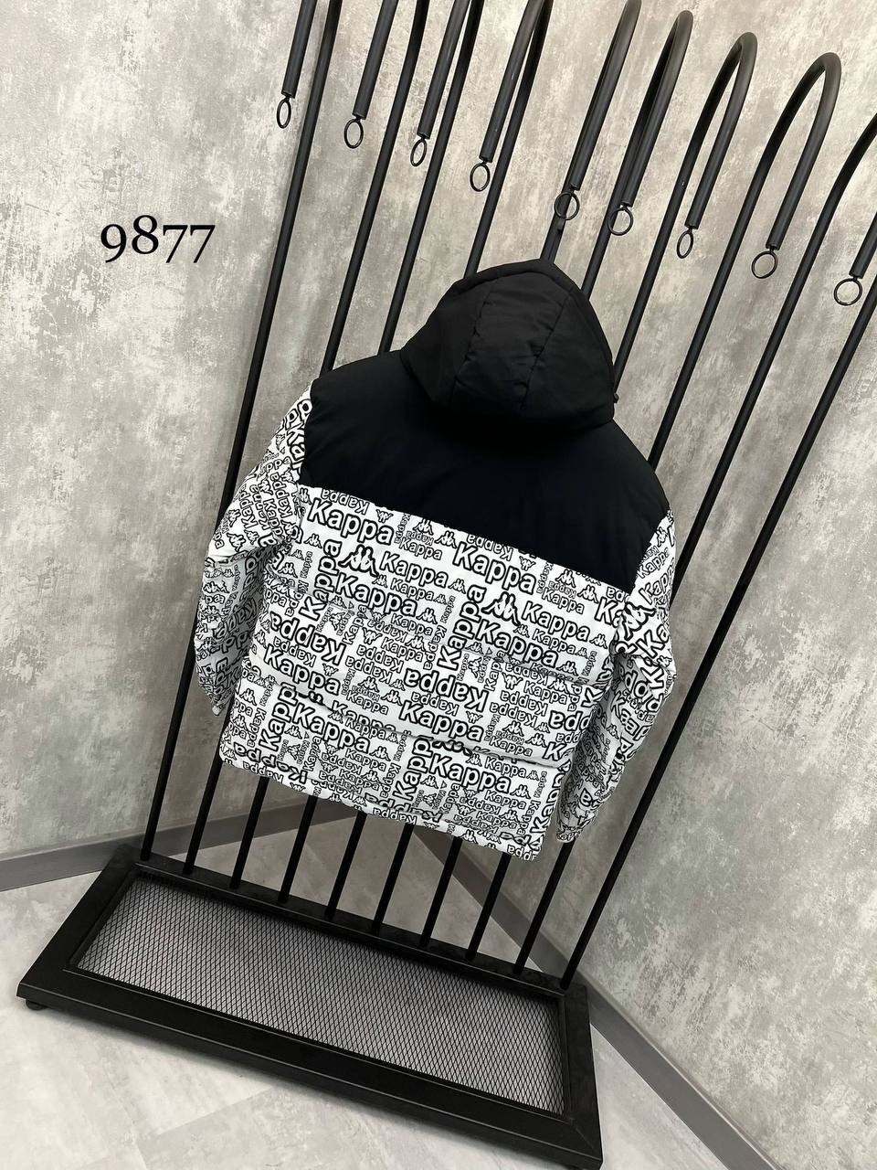 пуховик кристиан диор женский,пуховик двусторонний,модные пуховики,демисезонная куртка,куртка с принтом