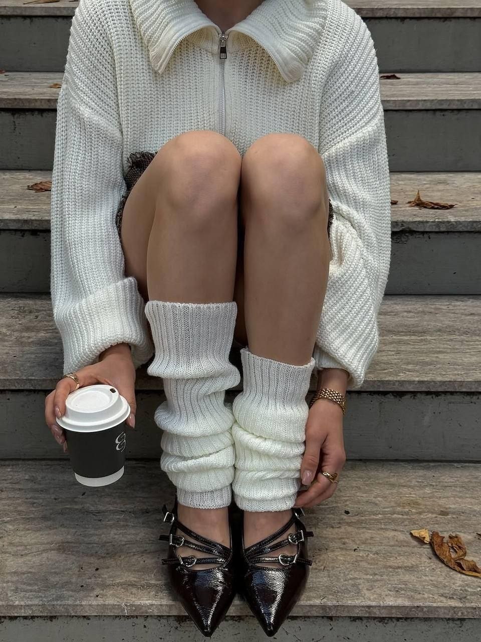 гетры женские,вязаные гетры,теплые вязаные гетры,вязанные гетры,вязаные носки