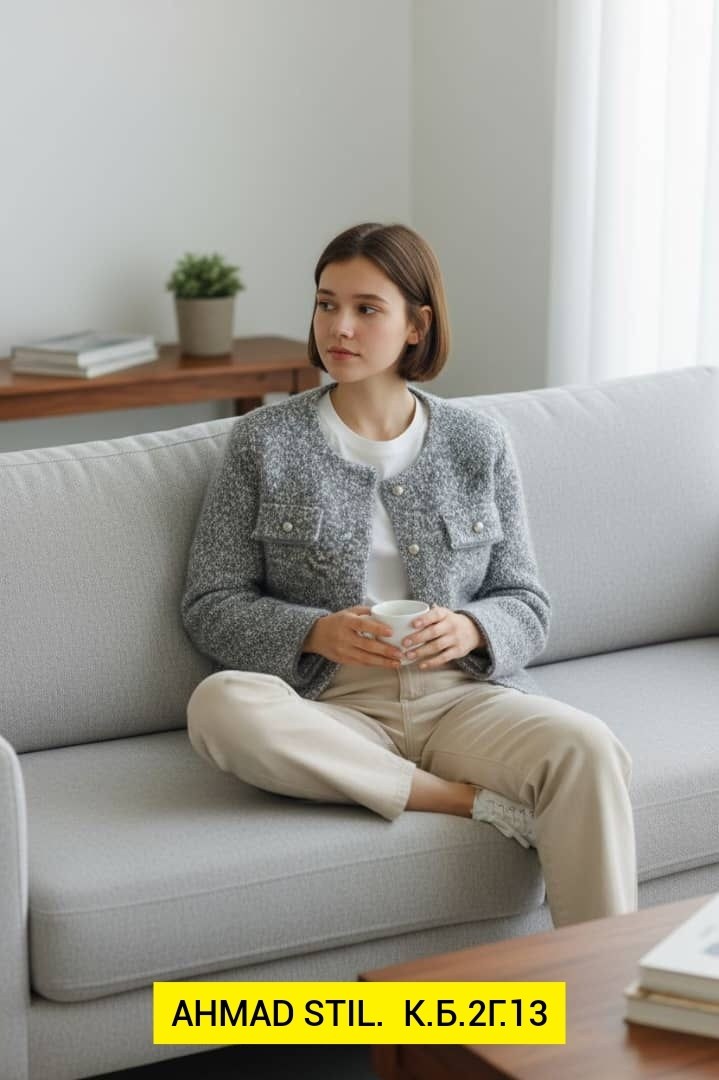 пиджак твидовый,жакеты,твидовая куртка,женская твидовая куртка