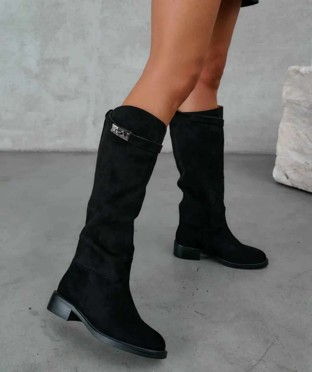 замшевая юбка с карманами,ботфорты женские замшевые,юбка замшевая,замшевые ботфорты,замшевые сапоги