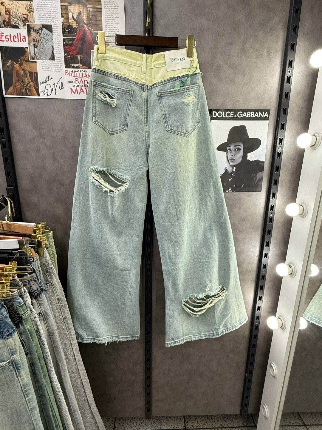 женские джинсы,стильные джинсы,брюки джинсы,модные джинсы,джинсы комбинированные