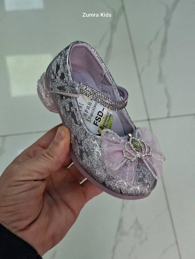 туфли для девочек,туфли принцессы,,детские туфли,детская  для девочек