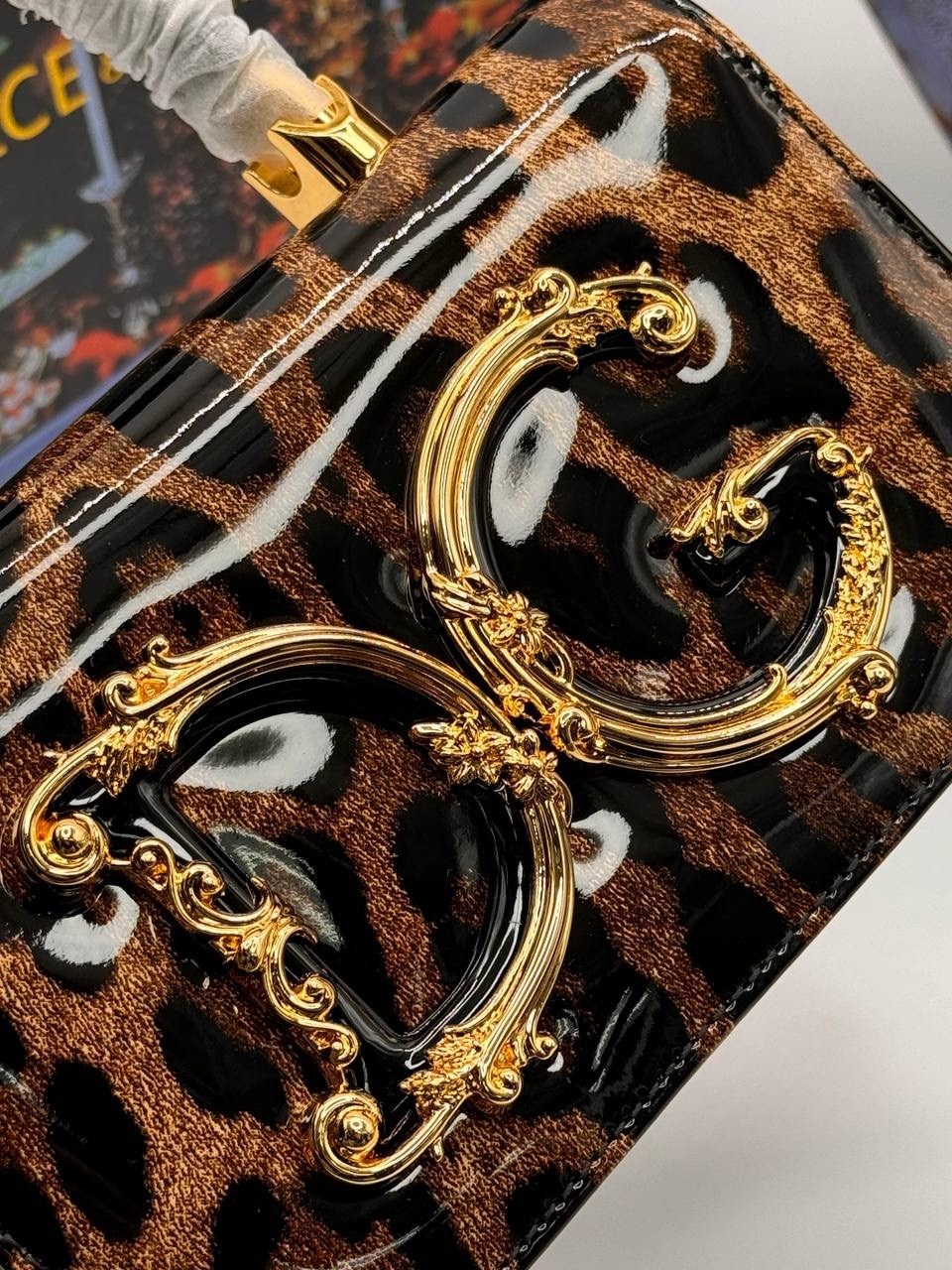 dolce gabbana сумка,dolce gabbana женские,леопардовая сумка,дольче габбана сумка,стильные сумочки