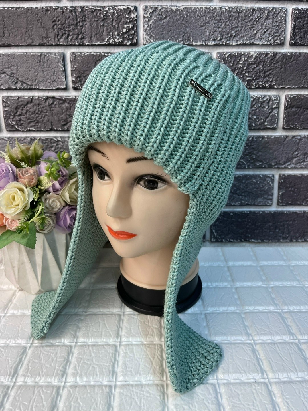 шапка женская,женская вязаная шапка,шапка ушанка женская,шапка вязаная,шапка для женщин